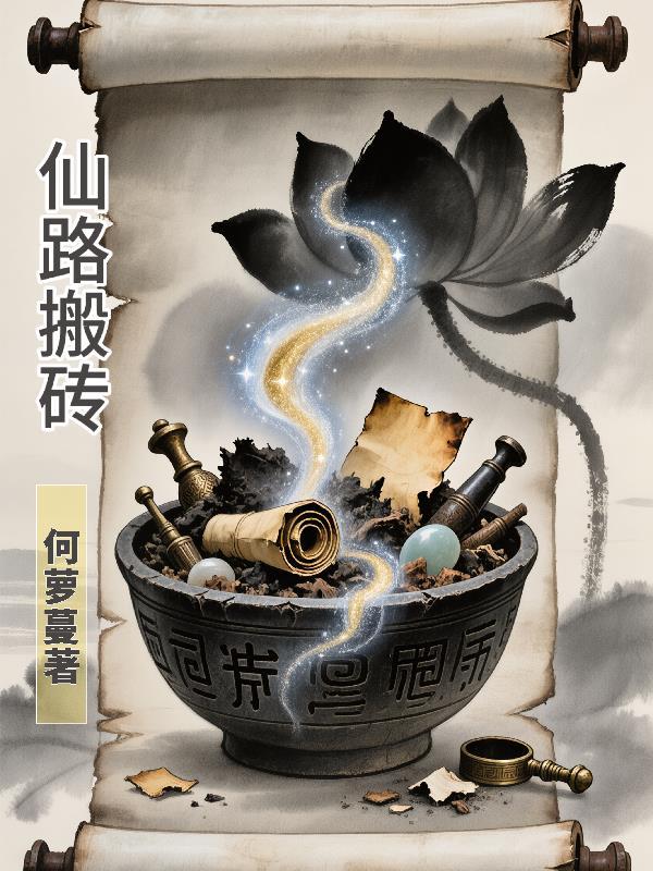 仙路传说材料出处