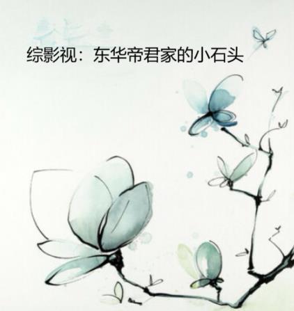 综影视东华帝君cp原创女主