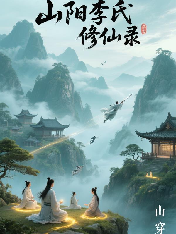 山阳李氏家族族谱字辈大全