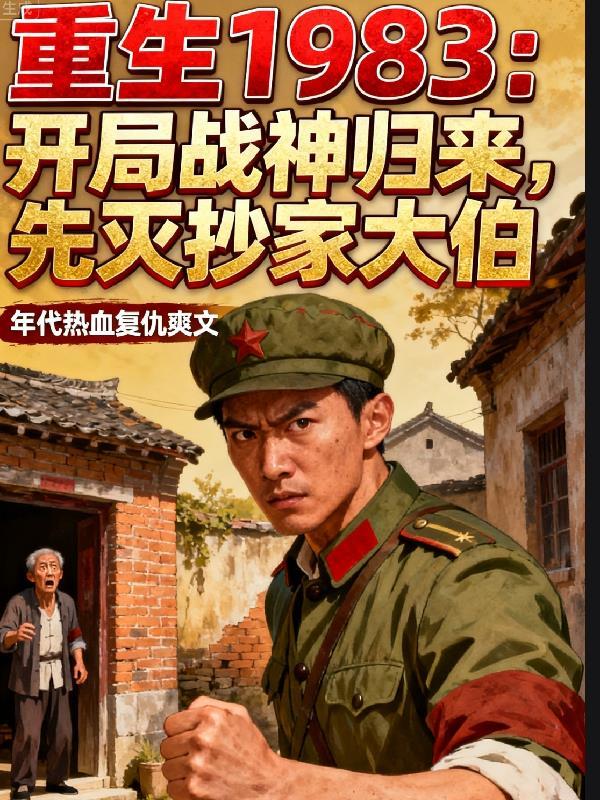 重生1983开局战神归来免费阅读