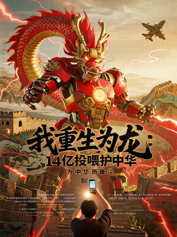 我重生成龙守护华夏免费