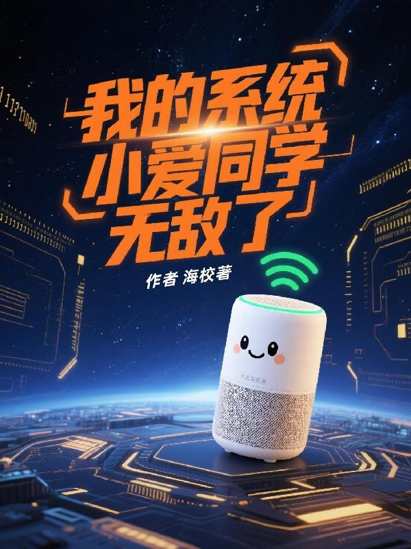 小爱同学说系统配置