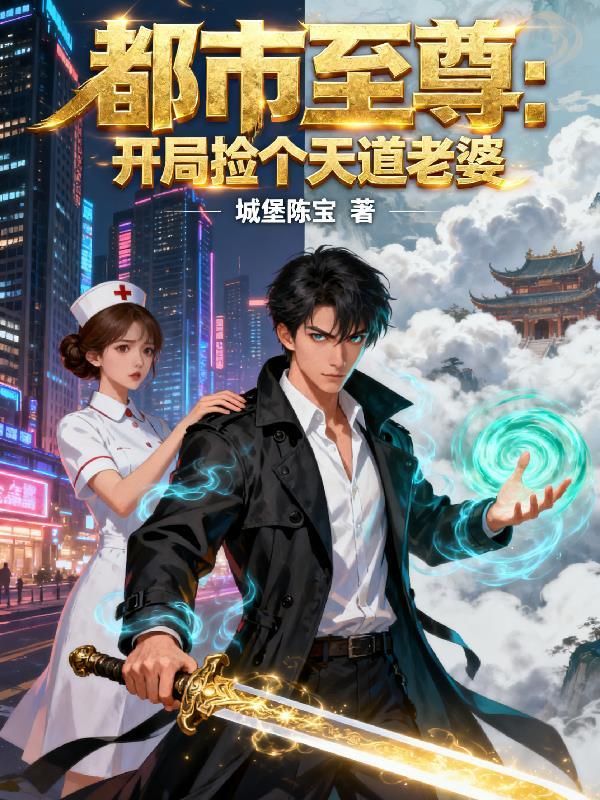 都市至尊开局捡个天道老婆