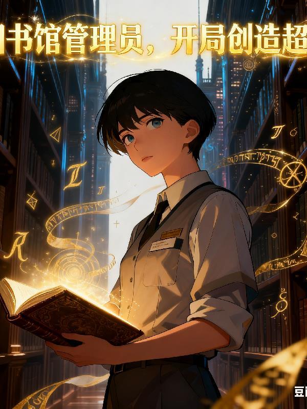 主角是图书馆管理员