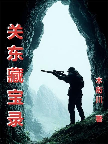 关东藏宝录txt全本免费