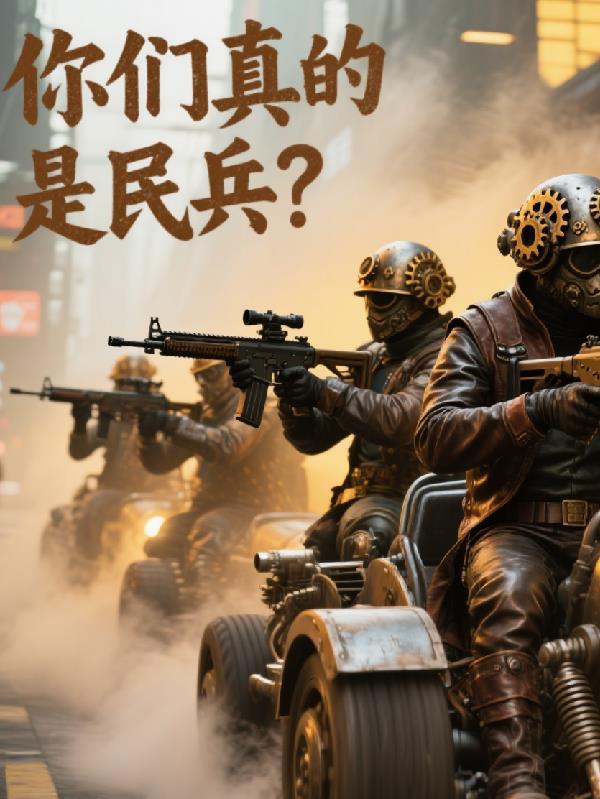 民兵也是兵是谁说的