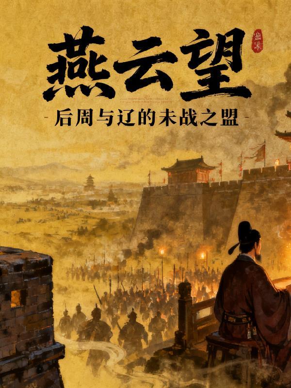 燕云台百度百科