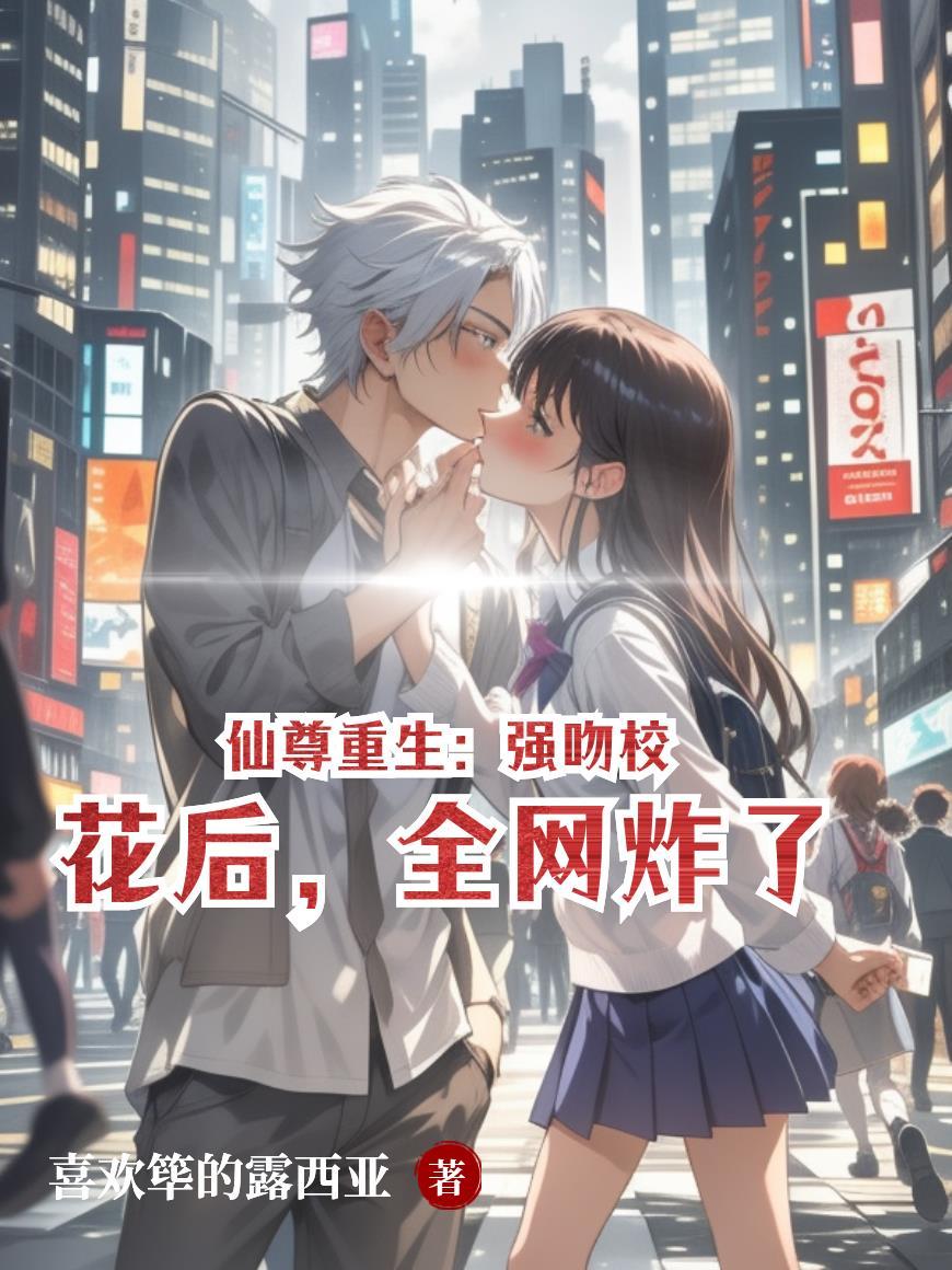 仙尊强制爱魔尊