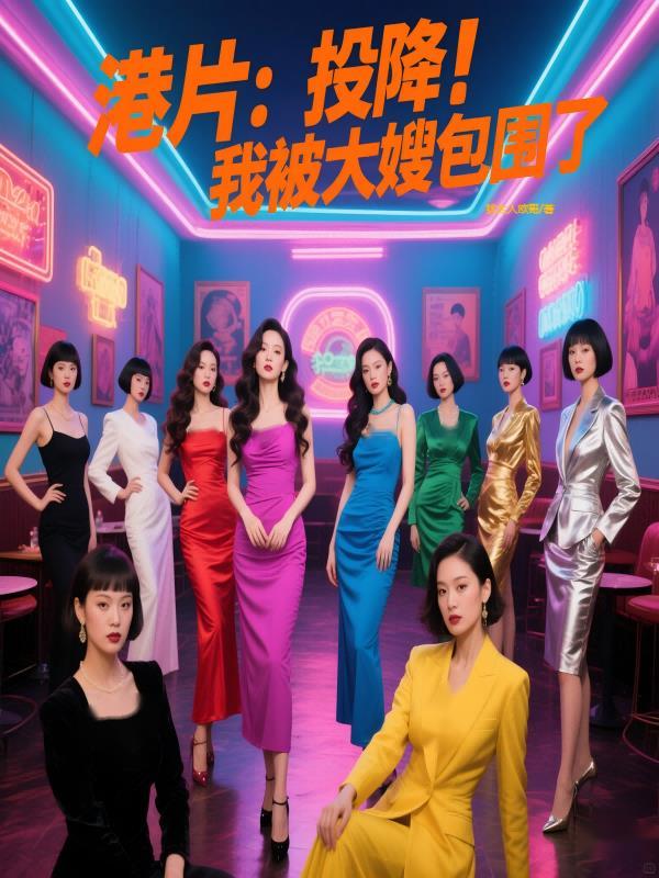 港片投降我被大嫂包围了杨祖