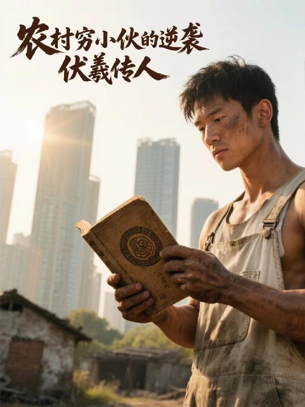 农村穷小子翻身