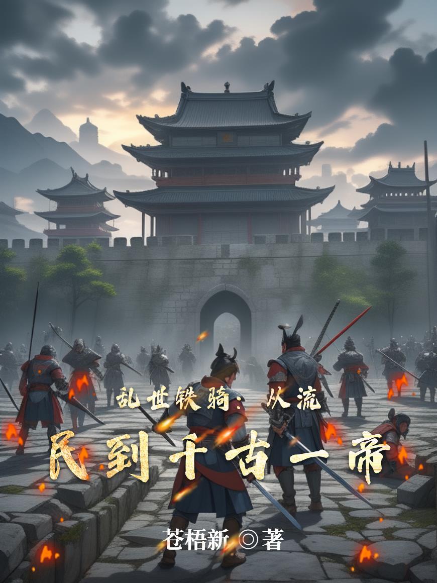 乱世铁骑全文阅读