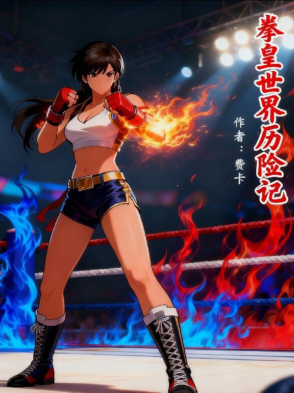 拳皇世界故事
