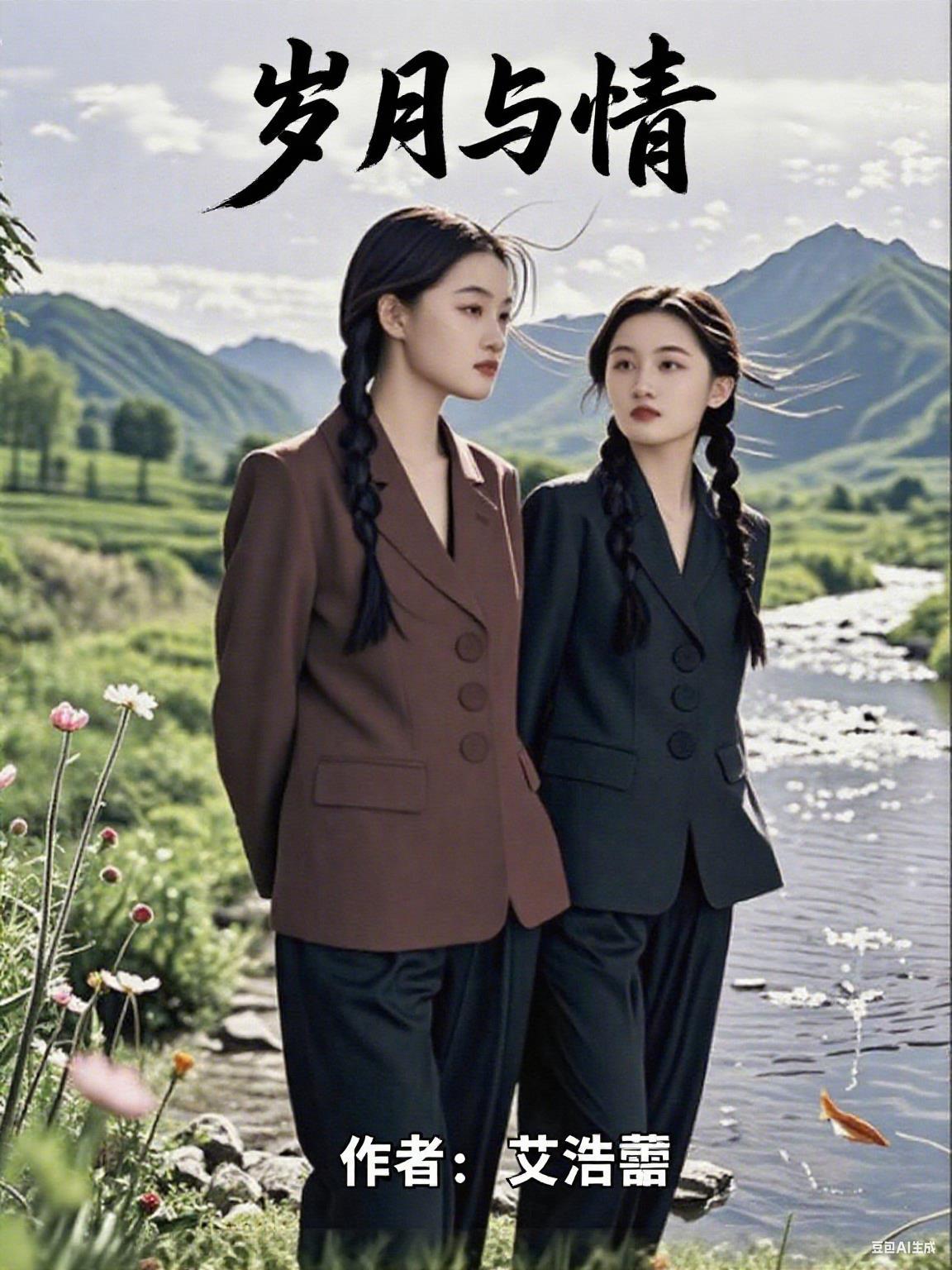 岁月情是什么意思