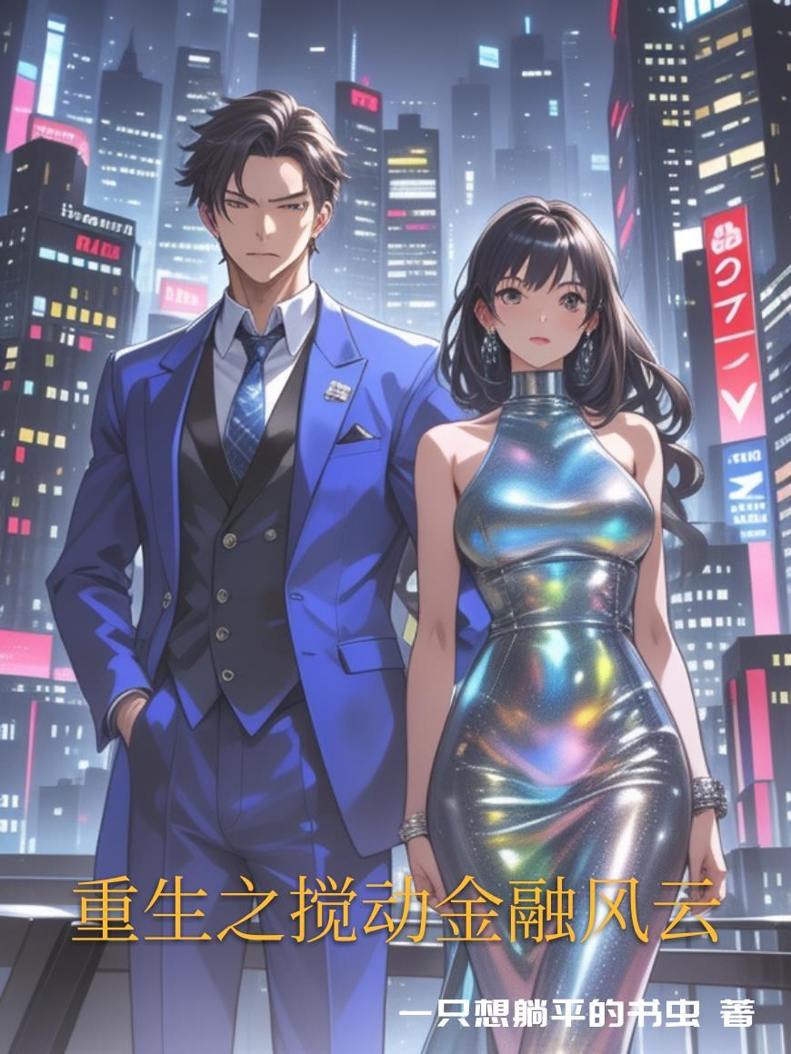 重生之金融风云依稀初见