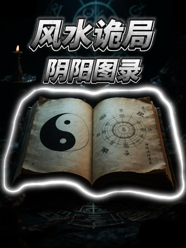 风水诡局阴阳图录免费阅读