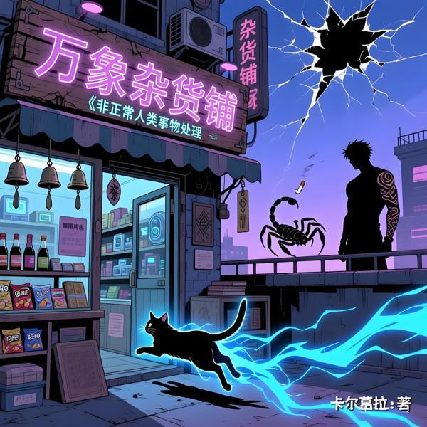 非正常人类事务处