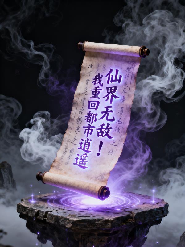 仙界强者重回都市