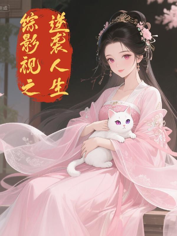 综影视之逆袭人生吸金小锦鲤