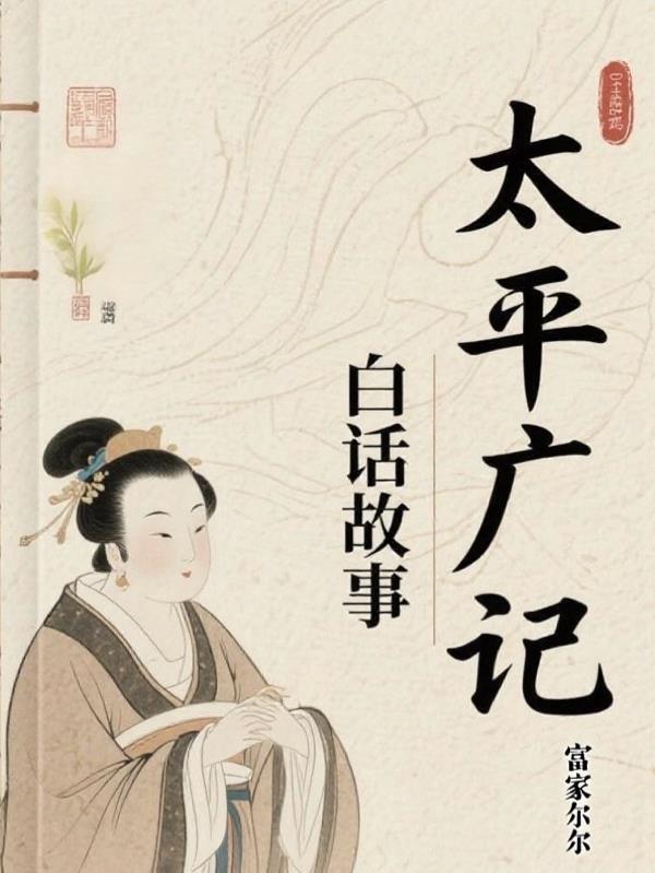 太平广记白话故事大全