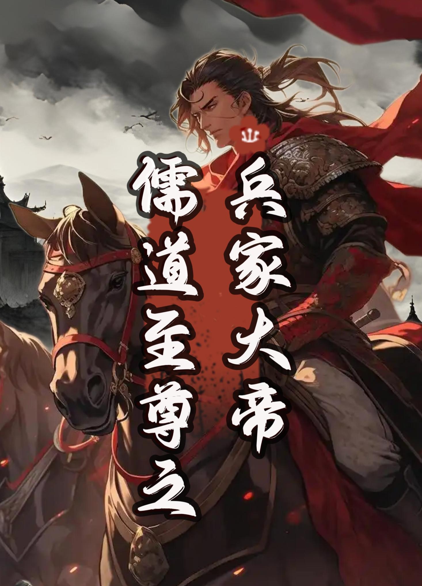 儒道至尊之兵家大帝免费阅读