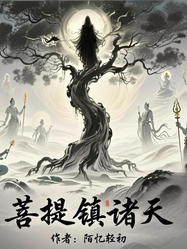 菩提祖师的