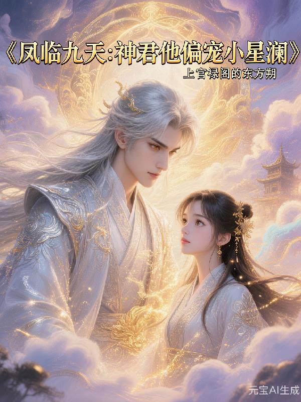 凤九卿帝凌天免费阅读