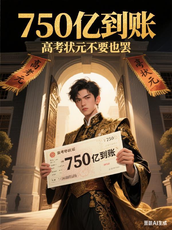 高考状元的悲哀