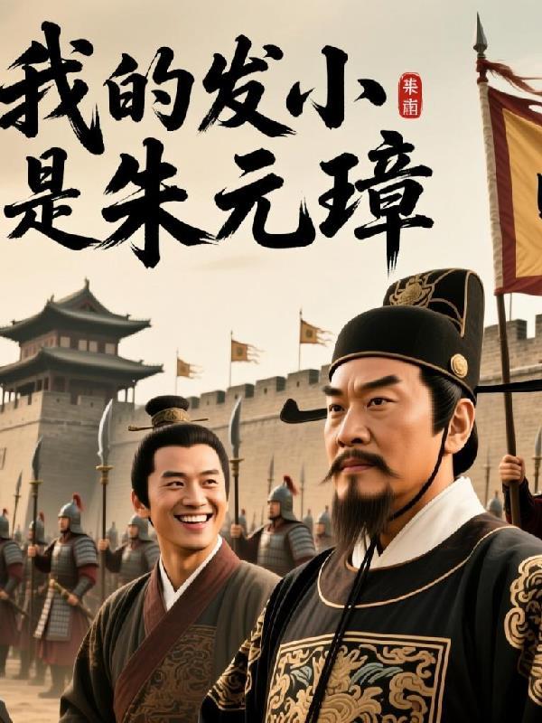 徐达和朱元璋是发小吗