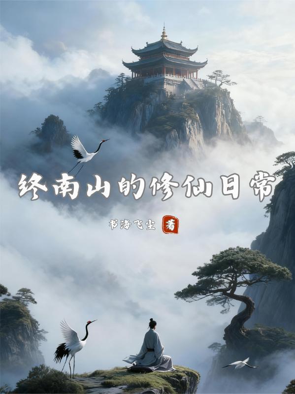 那些修仙的90后