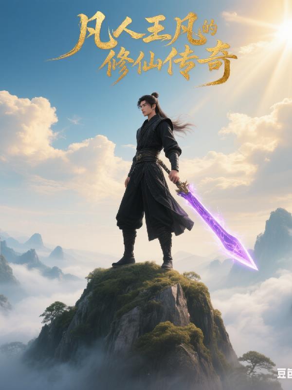 炫烨王凡人修仙传