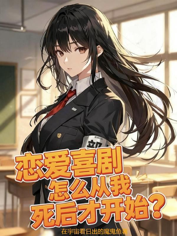 恋爱喜剧什么意思