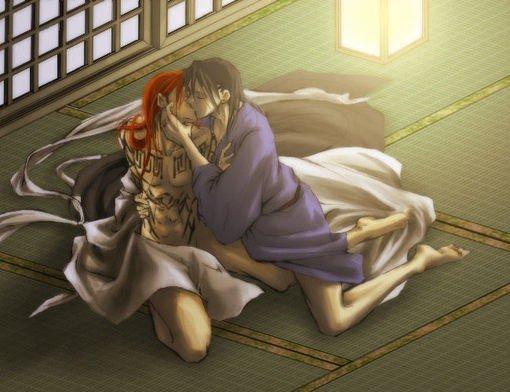 阳精灌溉by正直的萌乌龟