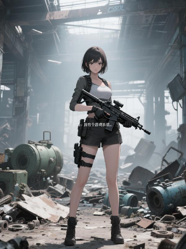 我有一个民国世界