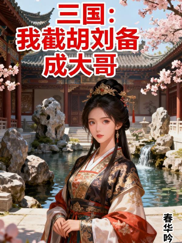 三国我截胡了大耳贼