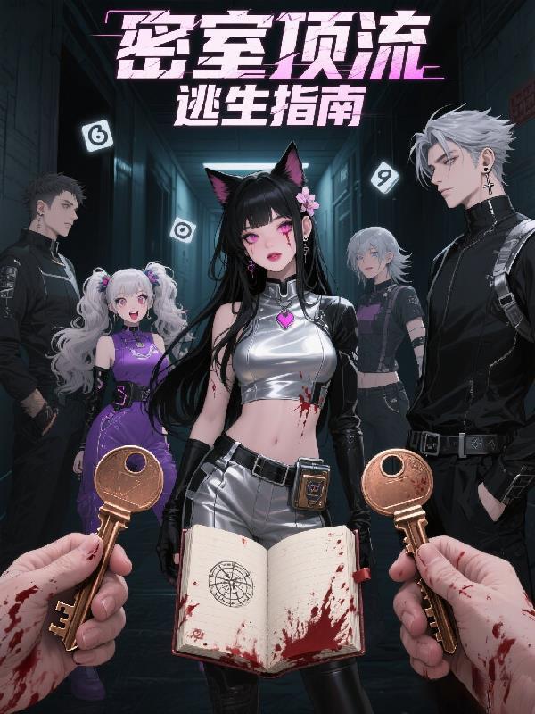 密室逃脱置顶是什么