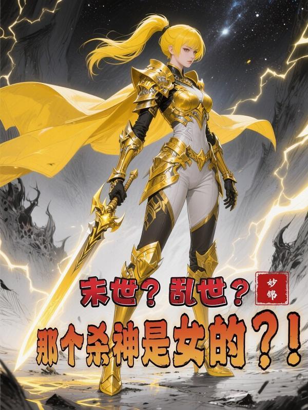 末世杀神女主有几个