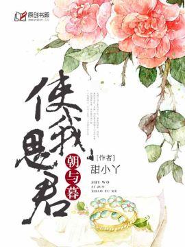 一回顾使我思君朝与暮
