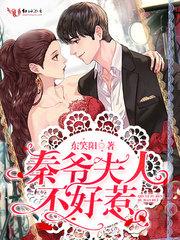 秦爷夫人不好惹漫画全集