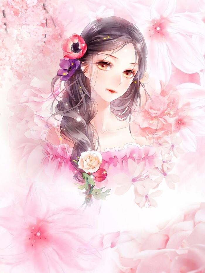 爱你如一场噩梦