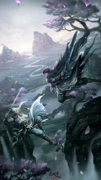 苏奕青棠境界等级